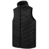 Grijani prsluk M USB Trizand 22126
