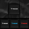 Grijani prsluk M USB Trizand 22126