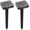 OEM solarni repelent za krtice (2 komada) 23668