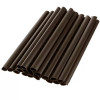Traka za ogradu 19cmx35m 450g/m2 smeđa 23702