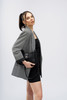 Torba preko ramena 1261 - crna