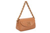 Torba za rame 240 - Croco Tan