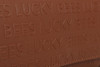 Torba preko ramena 1283 - Tan