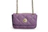 Torba za rame 1251 - Lila