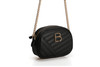 Torba preko ramena 1298 - crna
