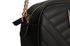 Torba preko ramena 1298 - crna