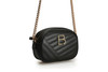 Torba preko ramena 1298 - tamno zelena