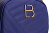 Torba preko ramena 1298 - Sax plava
