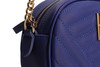Torba preko ramena 1298 - Sax plava