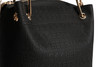 Torba preko ramena 1397 - crna