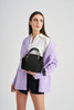 Torba preko ramena 1397 - crna