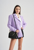 Torba preko ramena 1397 - crna