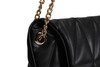 Torba za rame 1246 - crna