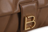 Torba za rame 923 - Tan