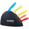 Floria Noževi, set sa stalkom, 6/1 - ZLN1150