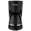 Floria Aparat za filter kafu, 600W - ZLN9273