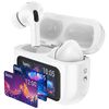 hoco. Slušalice bežične sa ekranom osjetljivim na dodir, Bluetooth - EW72