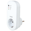 home Utičnica, Smart, WiFi, 433.92 MHz - NVS 2 RF