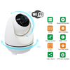 MKC Kamera za video nadzor, 2Mpixel, PTZ,  WiFi - SMART EYE 3.0