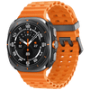 Samsung Pametni sat, 1.5 AMOLED, vodootporan 10ATM, BT, WiFi, GPS - Watch Ultra LTE (47mm) Gray