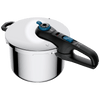 Tefal Ekspres lonac, zapremina 6 lit., 5 sigurnosnih sistema - P2580701