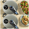 Tefal Ekspres lonac, zapremina 6 lit., 5 sigurnosnih sistema - P2580701