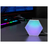 Tracer Pametna RGB svjetiljka, hexagon, set - Smart Hexagon RGB lamps