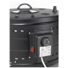 Zilan Mini pećnica (peka), zapremina 37 lit., 1400 W - ZLN8924