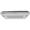 home Napa TORNADO 60 cm, protok  200 m³/h,  38W, INOX - KPE 6020S