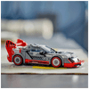 Lego Audi S1 e-tron quattro trkaše auto, LEGO Speed Champions