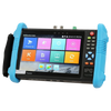 Amiko Home Tester Android za IP i analogne video kamere - IPC-9800 ADH Plus