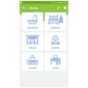Amiko Home Kontrolni centar za Amiko Smart Home - SMART HOME GATEWAY (HUB)