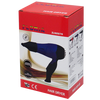 Floria Fen za kosu, 850 W, crveno/crna - ZLN8977