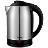 Floria Kuhalo za vodu, zapremina 2.0 l, 1500 W, INOX - ZLN2751
