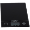 Floria Vaga kuhinjska, do 5 kg. - ZLN1686/BK