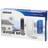 Orno Interfon, set, AVIOR, bijela - OR-DOM-JA-928/W