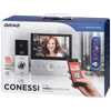 Orno Video interfon 7, set, Full HD, IP65, Conessi - OR-VID-MS-1075