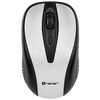 Tracer Miš bežični, 1600 dpi, 2.4 GHz, USB nano, Plug&Play - MOUSE JOY II RF NANO USB Silver