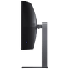 Xiaomi Monitor 34, Zakrivljeni, WQHD, HDMI, Display Port, gaming - G34WQi