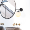 Zidna  lampa Srna - 10715
