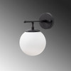 Zidna  lampa Srna - 10715