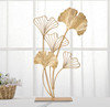 Skulptura List Cm 26x11,5x44,5