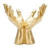 Peace Hands Cm 25x15x24