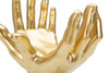 Peace Hands Cm 25x15x24
