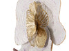 Lovi Skulptura Cm 35.5x9x59