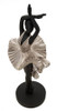 Fashion Silver Woman -A- Cm 17x14x43