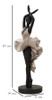 Fashion Silver Woman -A- Cm 17x14x43