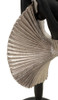 Fashion Silver Woman -B-Cm ​​14x14x42,5