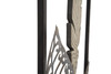 Zidna Dekoracija Foglie-A- Cm 30,5x1,90x91
