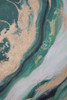 Zidna Boja Greenery Cm 80x2,8x100
